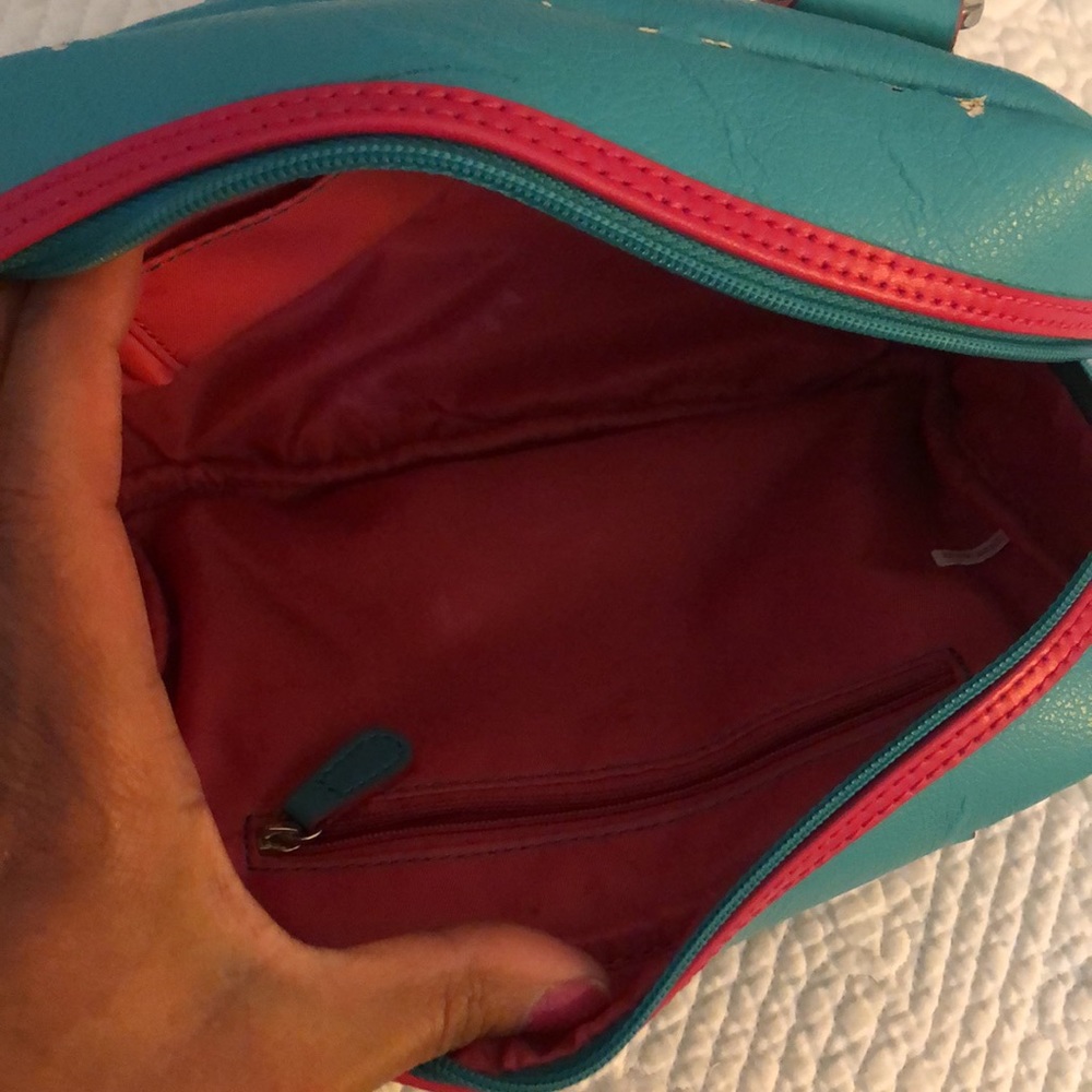Baekgaard mini purse - Picture 2 of 6